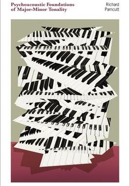 [预订]Psychoacoustic Foundations of Major-Minor Tonality 9780262547352