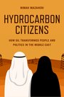 【预订】Hydrocarbon Citizens 9780197636725