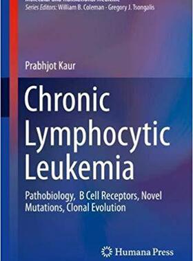 【预售】Chronic Lymphocytic Leukemia