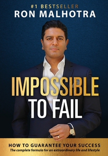 Fail How 预订 your guarantee success Impossible