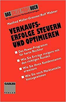 【预订】Verkaufserfolge Steuern und Optimieren 9783409196222