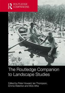 The Companion 预订 Routledge Studies Landscape