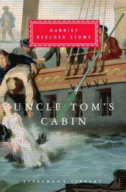 【预订】Uncle Tom’s Cabin