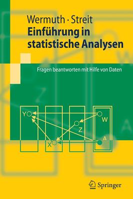 Fragen beantworten mit Hilfe von Daten