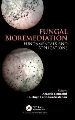 【预订】Fungal Bioremediation