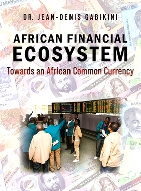 预订 African Financial Ecosystem: 9798891557925
