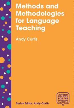 【预订】Methods and Methodologies for Language Teaching