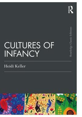 [预订]Cultures of Infancy 9781032255804