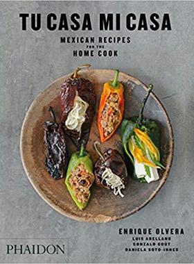 【预售】Tu Casa Mi Casa (Signed Edition)