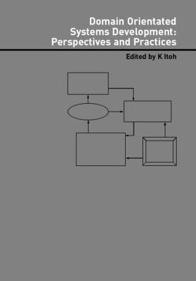 【预订】Domain Oriented Systems Development: