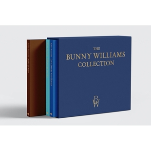 and with Set Boxed Houses Love the The Point House Bunny Sea Collection 预订 View Book Affairs Williams