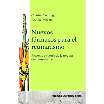 预订 Nuevos fármacos para el reumatismo: Presente y futuro de la terapia del reumatismo: 9783689049669