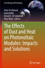 【预订】The Effects of Dust and Heat on Photovoltaic Modules: Impacts and So 9783030846374