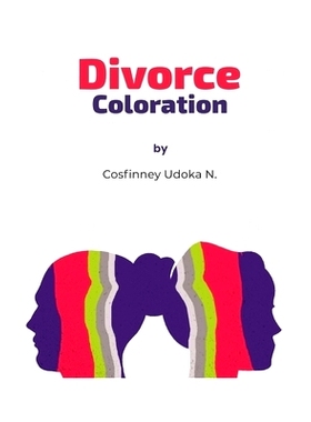 预订 Divorce Coloration: 9798769425769
