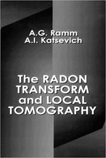 Radon The 预售 Tomography and Local Transform