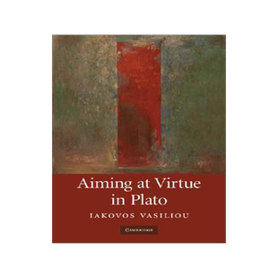 预订 Aiming at Virtue in Plato