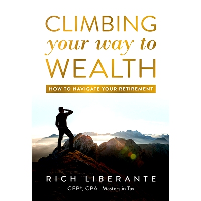 预订 Climbing Your Way to Wealth: How to Navigate Your Retirement: 9781642252286