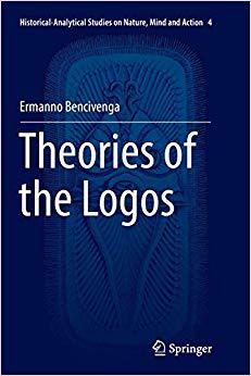 【预售】Theories of the Logos