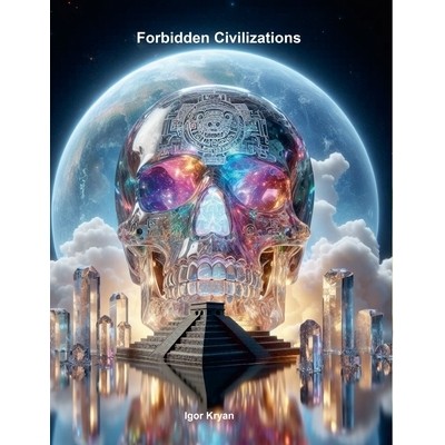预订 Forbidden Civilizations: 9781304084422