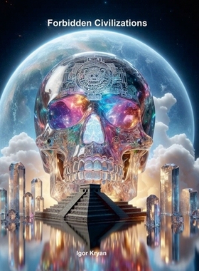 预订 Forbidden Civilizations: 9781304084422