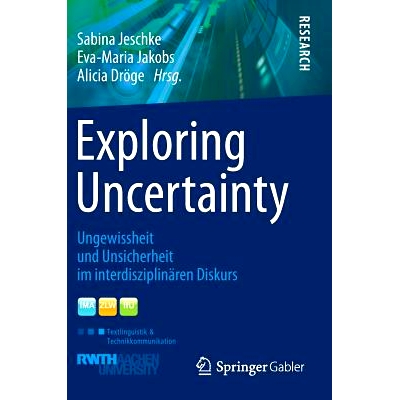 Ungewissheit und Unsicherheit im interdi