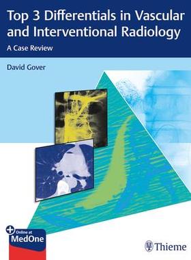 [预订]*Differentials in Vascular and Interventional Radiology 9781626233560