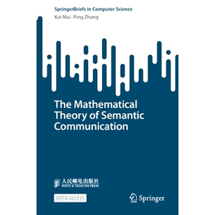 Theory Mathematical The 9789819651313 Semantic Communication 預訂