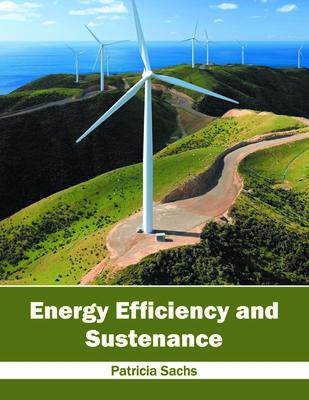 [预订]Energy Efficiency and Sustenance 9781632405609