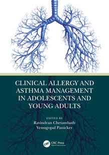 【预订】Clinical Allergy and Asthma Management in Adolescents and Young Adults 9780367646783