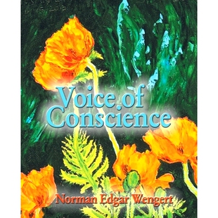 Conscience 9781490798721 Voice 预订