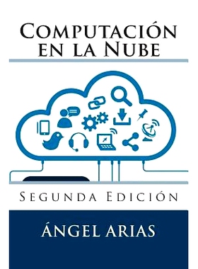 预订 Computacion En La Nube: Segunda Edicion: 9781506192475