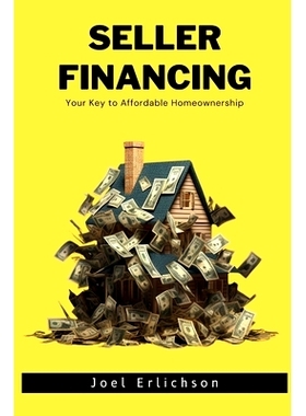 预订 Seller Financing: 9798876194015