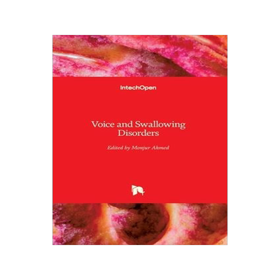[预订]Voice and Swallowing Disorders 9781838803650