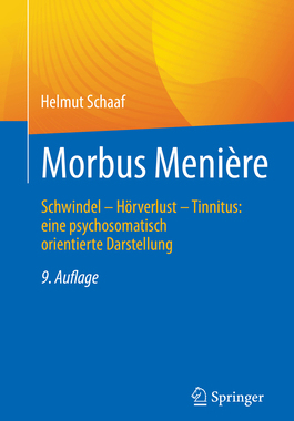 预订 Morbus Menière