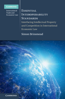 【预订】Essential Interoperability Standards