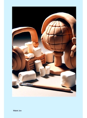 预订 Global Perspectives on Marshmallows and Headphones: 9781779617385