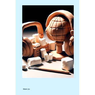 预订 Global Perspectives on Marshmallows and Headphones: 9781779617385