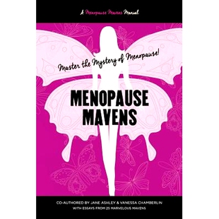 Master Mavens the Mystery 9781503009165 预订 Menopause