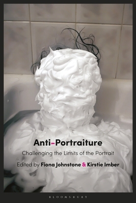 【预订】Anti-Portraiture