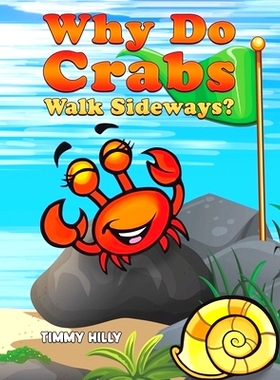 预订 Why Do Crabs Walk Sideways?: 9781035810444