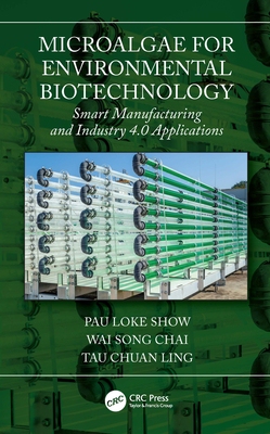 【预订】Microalgae for Environmental Biotechnology 9781032064116