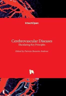 [预订]Cerebrovascular Diseases - Elucidating Key Principles 9781839627002