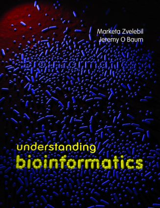 【预订】Understanding Bioinformatics