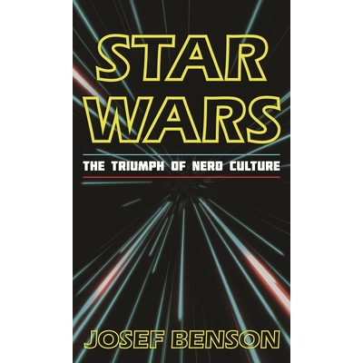 The Triumph of Nerd Culture