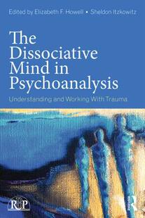 预订 The Mind Psychoanalysis Dissociative