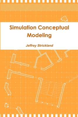 预订 Simulation Conceptual Modeling