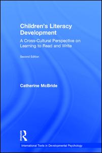 【预订】Children’s Literacy Development