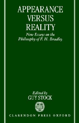 【预订】Appearance versus Reality