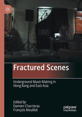 【预订】Fractured Scenes 9789811559150