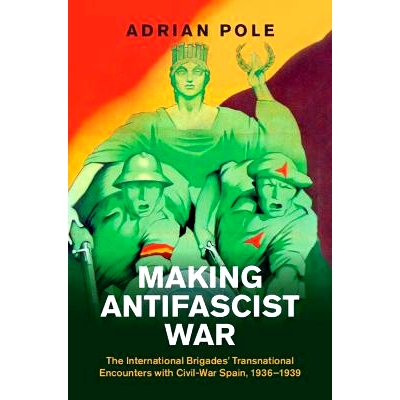 The International Brigades’ Transnation